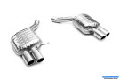 Eisenmann F06 / F12 / F13 650i Performance Exhaust Eisenmann F06 / F12 / F13 650i Performance Exhaust