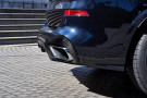 3D Design G05 X5 Carbon Rear Diffuser - 3108-30512