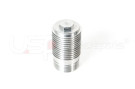 USP Motorsports Cool Flow Aluminum Oil Filter Housing For 1.8T and 2.0T Gen3 - 06K115408AL