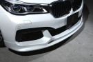 3D Design G11 / G12 7-Series M-Sport Front Lip - 3101-31111