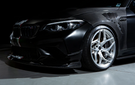 3D Design F87 M2 Competition Carbon Front Lip - 3101-28731