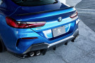 3D Design G14 / G15 8-Series Carbon Rear Diffuser