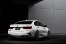 3D Design G20 3-Series Trunk Spoiler - 3109-32011 3D Design G20 3-Series Trunk Spoiler - 3109-32011