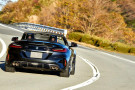 3D Design G29 Z4 20i M-Sport Carbon Rear Diffuser - 4 Tip - 3108-32921 3D Design G29 Z4 20i M-Sport Carbon Rear Diffuser - 4 Tip - 3108-32921