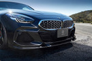 3D Design G29 Z4 M40i Front Lip - 3101-32911