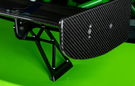 Fall-Line Motorsports High Wing Mount Set