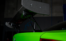 Fall-Line Motorsports High Wing Mount Set