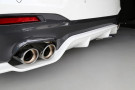 3D Design G30 5-Series Rear Diffuser - 3108-33011