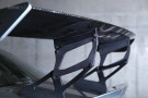 3D Design G8X / F8X M2 M3 M4 Racing Wing High Mount Set - 3111-00021 3D Design G8X / F8X M2 M3 M4 Racing Wing High Mount Set - 3111-00021