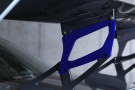 3D Design G8X / F8X M2 M3 M4 Racing Wing High Mount Set - 3111-00021 3D Design G8X / F8X M2 M3 M4 Racing Wing High Mount Set - 3111-00021