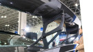 3D Design G8X / F8X M2 M3 M4 Racing Wing High Mount Set - 3111-00021 3D Design G8X / F8X M2 M3 M4 Racing Wing High Mount Set - 3111-00021
