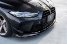 3D Design G8X M3 / M4 Carbon Bumper Canard Set - 3102-38222 3D Design G8X M3 / M4 Carbon Bumper Canard Set - 3102-38222