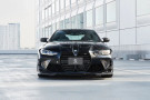 3D Design G8X M3 / M4 Carbon Bumper Canard Set - 3102-38222 3D Design G8X M3 / M4 Carbon Bumper Canard Set - 3102-38222
