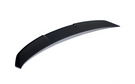 3D Design G8X M3 / M4 Gloss Black Rear Trunk Spoiler