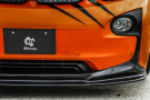 3D Design I01 i3 Front Lip - 3101-50111