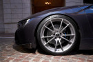 3D Design I12 i8 Carbon Front Lip - 3101-51211