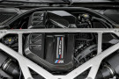 Indiv G8X M2 / M3 / M4 Carbon Engine Cover