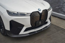 3D Design I20 iX M-Sport Carbon Front Lip Spoiler - 3101-52012