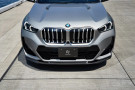 3D Design U11 X1 M-Sport Carbon Front Lip Spoiler - 3101-81113 3D Design U11 X1 M-Sport Carbon Front Lip Spoiler - 3101-81113