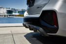 3D Design U11 X1 M-Sport Carbon Rear Diffuser - 3108-81113 3D Design U11 X1 M-Sport Carbon Rear Diffuser - 3108-81113