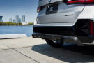 3D Design U11 X1 M-Sport Carbon Rear Diffuser - 3108-81113 3D Design U11 X1 M-Sport Carbon Rear Diffuser - 3108-81113