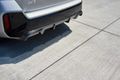 3D Design U11 X1 M-Sport Carbon Rear Diffuser - 3108-81113 3D Design U11 X1 M-Sport Carbon Rear Diffuser - 3108-81113