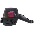 S&B Cold Air Intake for 2005-2011 Toyota Tacoma 4.0L