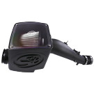 S&B Cold Air Intake for 2005-2011 Toyota Tacoma 4.0L