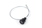 USP Motorsports Billet Oil Dipstick For1.8 and 2.0TSI Gen3 - ODS007 USP Motorsports Billet Oil Dipstick For1.8 and 2.0TSI Gen3 - ODS007