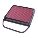 S&B Stock Replacement Filter (Cotton Cleanable) For BMW - 66-2367