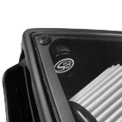 S&B Cold Air Intake For 2015-2017 VW / AUDI 2.0T, 2018 VW 2.0T Manual Transmission S&B Cold Air Intake For 2015-2017 VW / AUDI 2.0T, 2018 VW 2.0T Manual Transmission