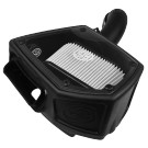 S&B Cold Air Intake For 2015-2017 VW / AUDI 2.0T, 2018 VW 2.0T Manual Transmission S&B Cold Air Intake For 2015-2017 VW / AUDI 2.0T, 2018 VW 2.0T Manual Transmission
