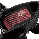 S&B Cold Air Intake for 2005.5-2006 1.9L VW TDI, 2009-2015 VW 2.0L TDI (MK6), 2010-2014 Audi A3 2.0L TDI S&B Cold Air Intake for 2005.5-2006 1.9L VW TDI, 2009-2015 VW 2.0L TDI (MK6), 2010-2014 Audi A3 2.0L TDI