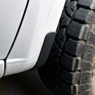 S&B MUD FLAP DELETE FOR 2019-2024 Chevrolet SILVERADO 1500 - 71-2000