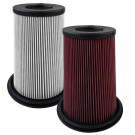 S&B Intake Replacement Filter for Chevrolet, GMC & Cadillac 5.3L / 6.2L S&B Intake Replacement Filter for Chevrolet, GMC & Cadillac 5.3L / 6.2L