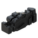 S&B 62 Gallon Replacement Fuel Tank for 2011-2023 GM Duramax 6.6L Crew Cab Short Bed - 10-1017