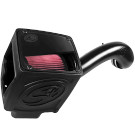 S&B Cold Air Intake for 2016-2019 Silverado / Sierra 2500, 3500 6.0L S&B Cold Air Intake for 2016-2019 Silverado / Sierra 2500, 3500 6.0L