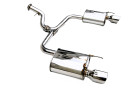 Invidia 06+ Lexus GS300 / GS350 Q300 Axle-Back Exhaust  invHS06LGSGT3