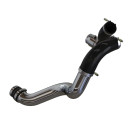 S&B Cold and Hot Side Intercooler Pipe for 2017-2019 Silverado / Sierra Duramax 6.6L L5P - 83-1006