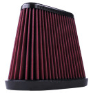 S&B Stock Replacement Filter (Cotton Cleanable) for Chevrolet Corvette - 66-5013
