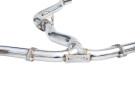 Invidia 2022+ Subaru WRX Q300 Rolled Titanium Tip Cat-Back Exhaust  invHS22WRXG3T