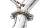 Invidia 2022+ Subaru WRX Q300 Rolled Titanium Tip Cat-Back Exhaust  invHS22WRXG3T