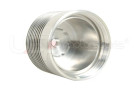 USP Motorsports Cool Flow Aluminum Oil Filter Housing Kit For 2.0T FSI and 2.5L - 06D115408BALKT USP Motorsports Cool Flow Aluminum Oil Filter Housing Kit For 2.0T FSI and 2.5L - 06D115408BALKT