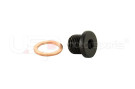 USP Motorsports Cool Flow Aluminum Oil Filter Housing Kit For 2.0T FSI and 2.5L - 06D115408BALKT USP Motorsports Cool Flow Aluminum Oil Filter Housing Kit For 2.0T FSI and 2.5L - 06D115408BALKT