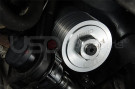 USP Motorsports Cool Flow Aluminum Oil Filter Housing Kit For 2.0T FSI and 2.5L - 06D115408BALKT USP Motorsports Cool Flow Aluminum Oil Filter Housing Kit For 2.0T FSI and 2.5L - 06D115408BALKT