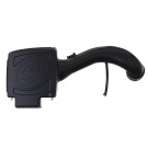 S&B Cold Air Intake for 2009-2015 Silverado / Sierra 2500, 3500