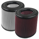 S&B Intake Replacement Filter for 2011-2014 Silverado & Sierra S&B Intake Replacement Filter for 2011-2014 Silverado & Sierra