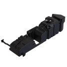 S&B 62 Gallon Replacement Fuel Tank for 2004-2010 GM Duramax 6.6L LLY, LBZ, LMM Crew Cab Short Bed - 10-1006