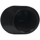 S&B Intake Replacement Filter (Cotton Cleanable) for 1996-2008 Chevrolet, GMC & Cadillac - KF-1008