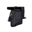 S&B Cold Air Intake for the 2023-2024 Cadillac Escalade V 6.2L V8 S&B Cold Air Intake for the 2023-2024 Cadillac Escalade V 6.2L V8